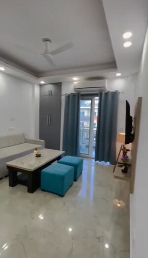 1 BHK Apartment For Rent in Koramangala