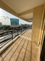 2 BHK +  925 Sq.Ft. Apartment in MJ Shah Centrio