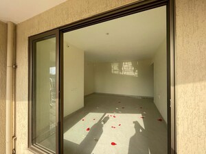 Building Lobby in 2 BHK Apartment at MJ Shah Centrio, Govandi – for Sale
