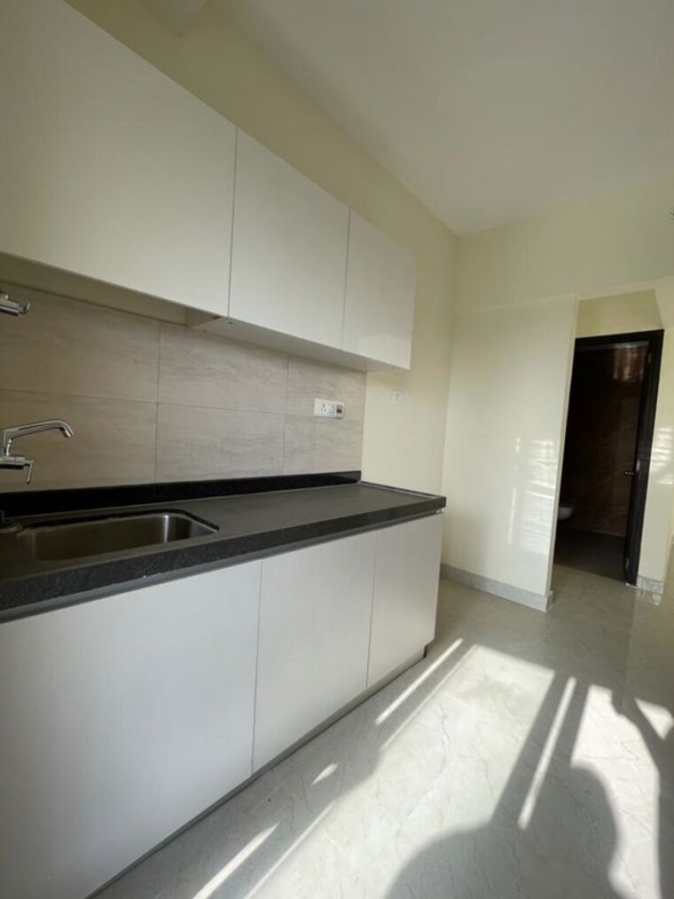 Kitchen, mj-shah-centrio 2 Bedroom 925 Sq.Ft. Apartment In Govandi Mumbai 10743255