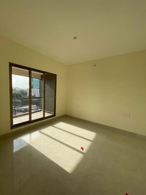 Room in 2 BHK Apartment at MJ Shah Centrio, Govandi – for Sale