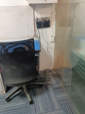 Bathroom in  Office Space at ILD Trade Centre, Sector 47 – for Rent