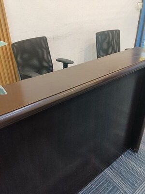 Furnished Amenities in  Office Space at ILD Trade Centre, Sector 47 – for Rent