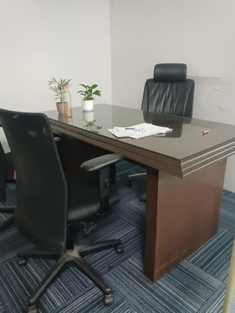 Team Area, ild-trade-centre Commercial Office Space 1150 Sq.Ft. In Sector 47 Gurgaon 10743263
