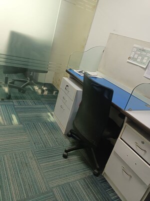Team Area in  Office Space at ILD Trade Centre, Sector 47 – for Rent