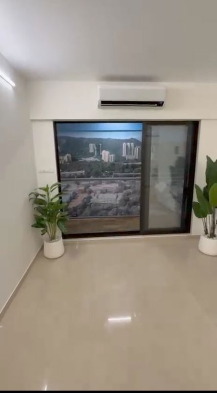 Room, dosti-eden 2 Bedroom 702 Sq.Ft. Apartment In Brahmand Thane 10743198