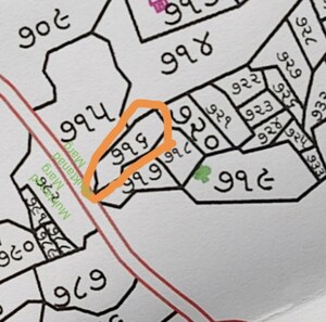 Plot Area in  Plot at Chala – for Sale