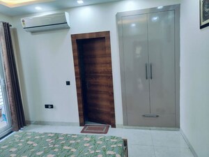 Bedroom in 3 BHK Apartment at Unitech Fresco, Sector 50 – for Rent