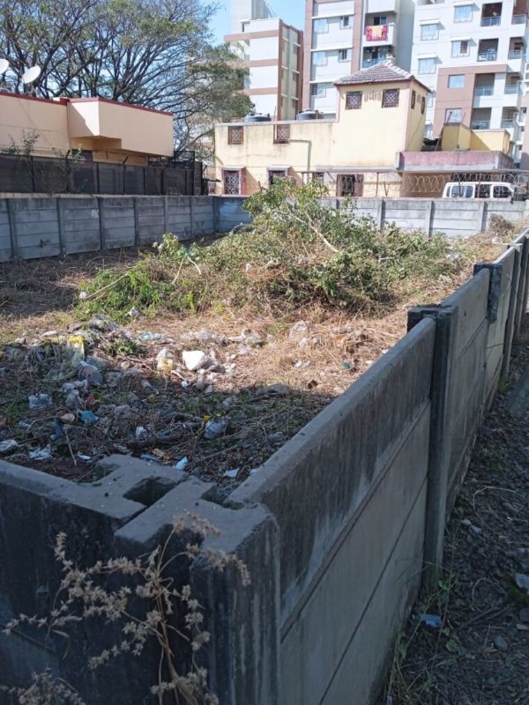 undefined, baner  4800 Sq.Ft. Plot In Baner Pune 10743273
