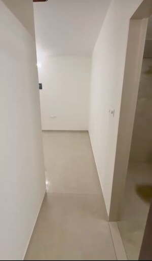 Building Lobby in 2 BHK Apartment at Dosti Eden, Brahmand – for Sale