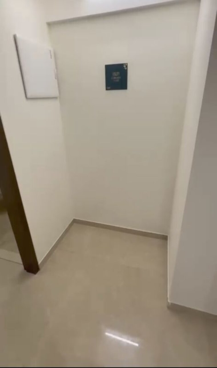Room, dosti-eden 2 Bedroom 702 Sq.Ft. Apartment In Brahmand Thane 10743313