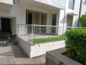 3 BHK Apartment – Exterior View View at Vatika City Homes, Sector 83 - for Rent