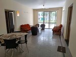 3 BHK 1740 Sq.Ft. Apartment in Vatika City Homes