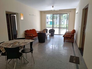 3 BHK Apartment For Rent in Vatika City Homes, Sector 83
