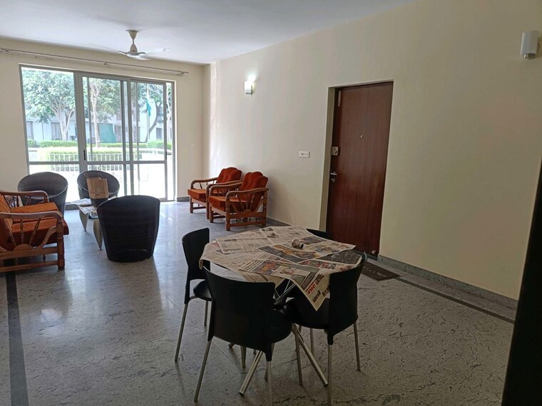 Living Room, vatika-city-homes 3 Bedroom 1740 Sq.Ft. Apartment In Sector 83 Gurgaon 10743264