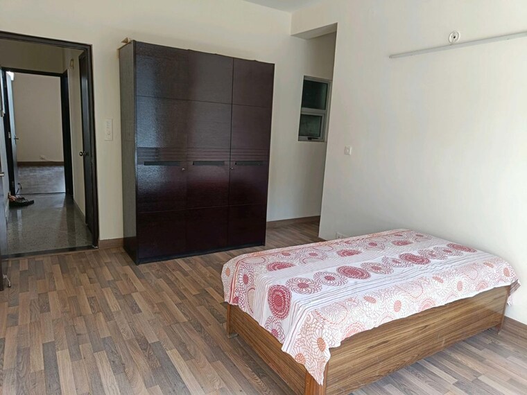 Bedroom, vatika-city-homes 3 Bedroom 1740 Sq.Ft. Apartment In Sector 83 Gurgaon 10743264