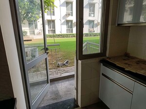  3 BHK Apartment at Vatika City Homes, Sector 83 – for Rent
