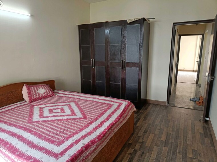 Bedroom, vatika-city-homes 3 Bedroom 1740 Sq.Ft. Apartment In Sector 83 Gurgaon 10743264