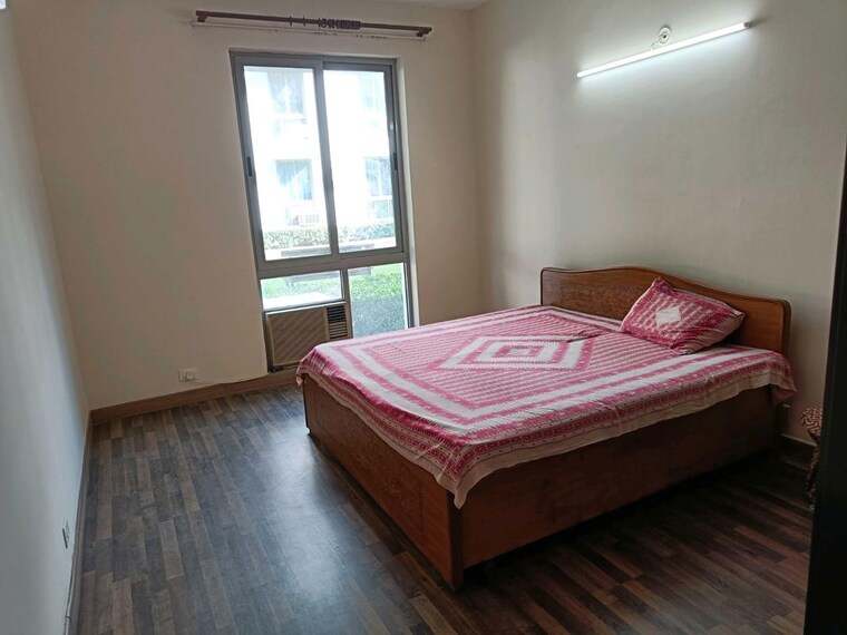 Bedroom, vatika-city-homes 3 Bedroom 1740 Sq.Ft. Apartment In Sector 83 Gurgaon 10743264