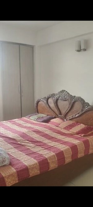 Bedroom in 2 BHK Apartment at LR Bluemoon Homes, Raj Nagar Extension – for Rent