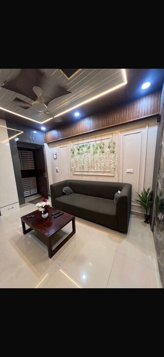2 BHK 1050 Sq.Ft. Apartment in LR Bluemoon Homes