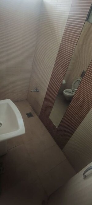 Bathroom in  Office Space at Panchkula Urban Estate – for Rent