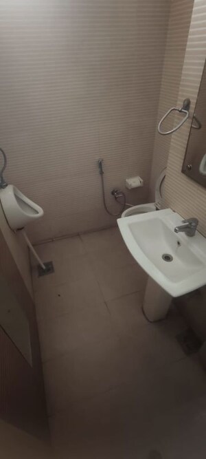 Bathroom in  Office Space at Panchkula Urban Estate – for Rent