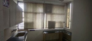Kitchen in  Office Space at Panchkula Urban Estate – for Rent