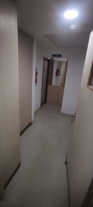 Floor Plan in  Office Space at Panchkula Urban Estate – for Rent