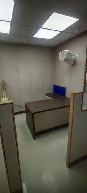 Floor Plan in  Office Space at Panchkula Urban Estate – for Rent