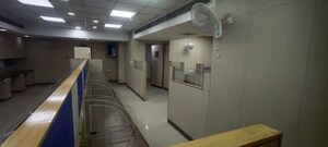 Floor Plan in  Office Space at Panchkula Urban Estate – for Rent