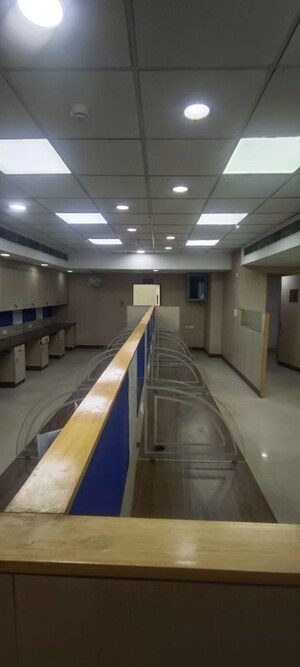 Floor Plan in  Office Space at Panchkula Urban Estate – for Rent