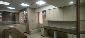 Floor Plan in  Office Space at Panchkula Urban Estate – for Rent