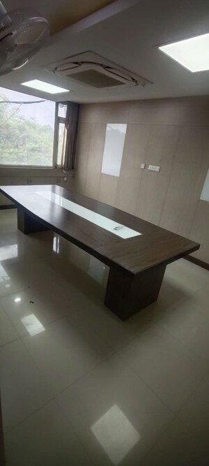 Floor Plan in  Office Space at Panchkula Urban Estate – for Rent