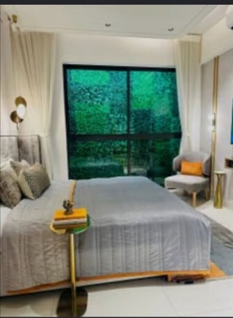 2 BHK Apartment For Sale in Purva Panorama in Ghodbunder Road, Thane