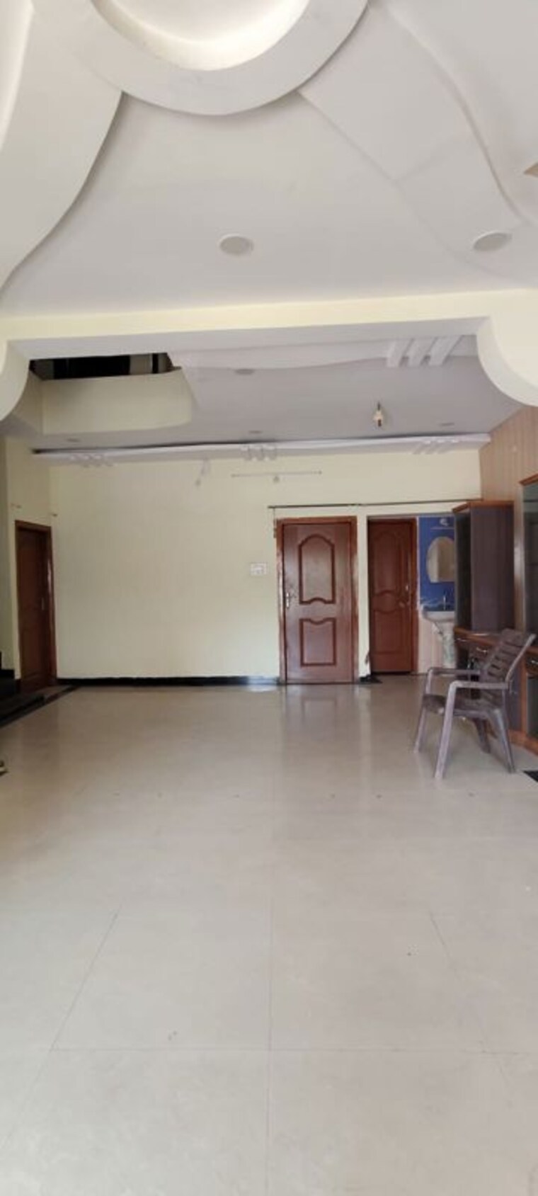 Exterior View, mahaveer nagar 4 Bedroom 2300 Sq.Ft. Villa In Mahaveer Nagar Raipur 10743323