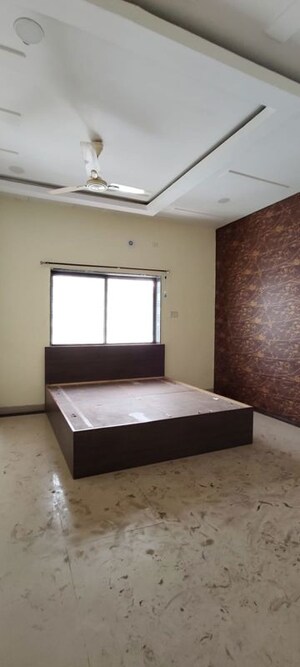 Bedroom in 4 BHK Villa at Mahaveer Nagar – for Rent