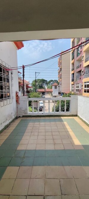 4 BHK Villa – Exterior View View at Mahaveer Nagar - for Rent