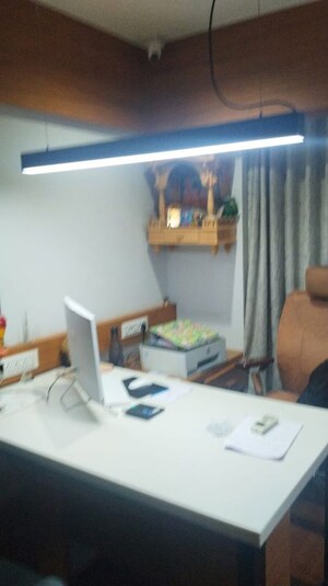 Team Area in  Office Space at Science City – for Rent