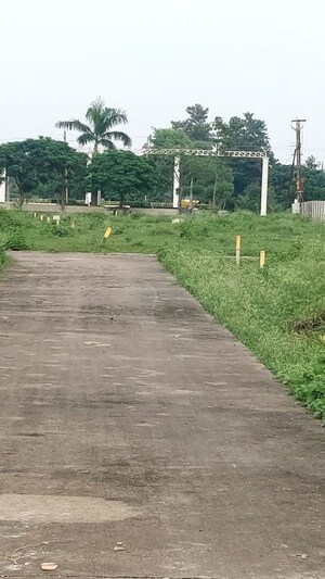 Plot Area in  Plot at Kalapani – for Sale