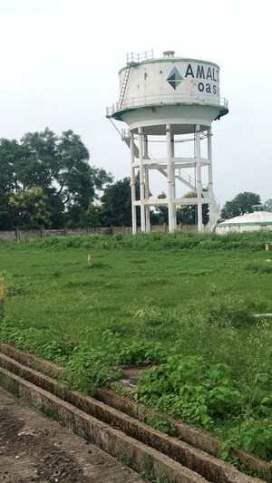 Plot Area in  Plot at Kalapani – for Sale