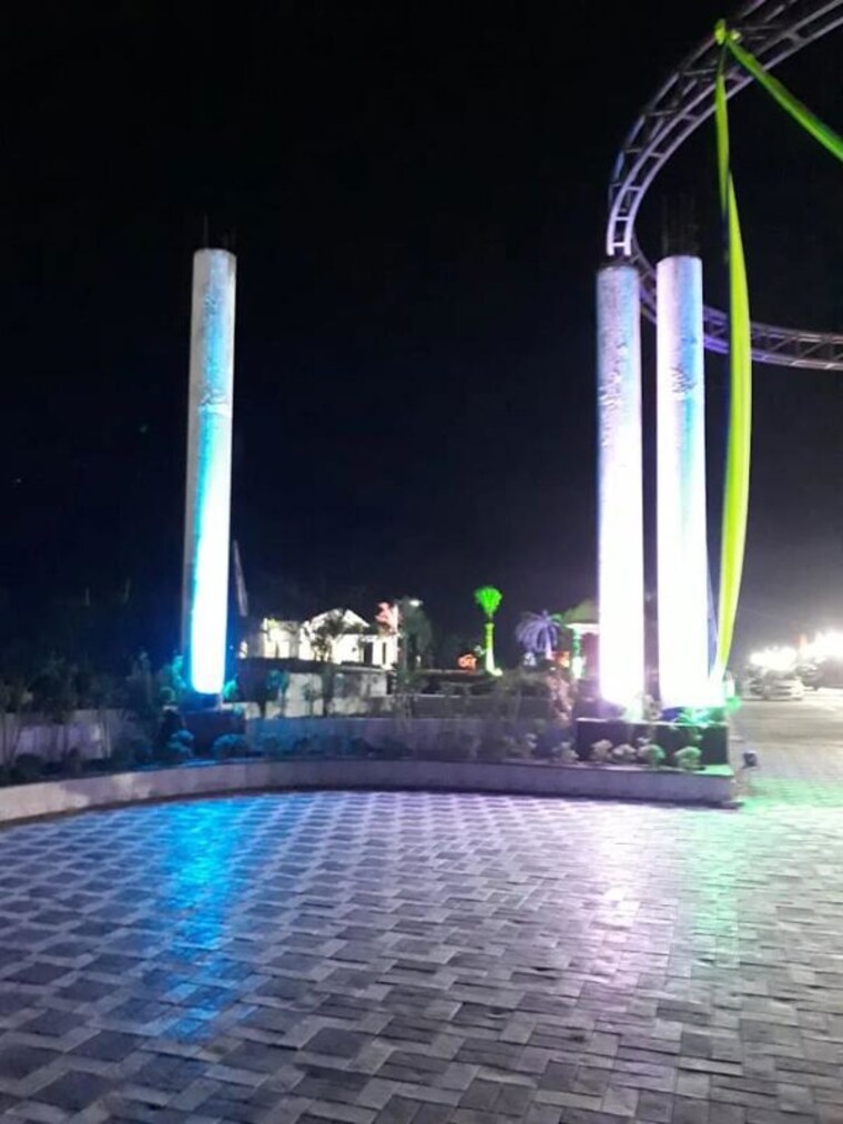 undefined, kalapani  800 Sq.Ft. Plot In Kalapani Bhopal 10743355