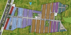   Plot at Kalapani – for Sale
