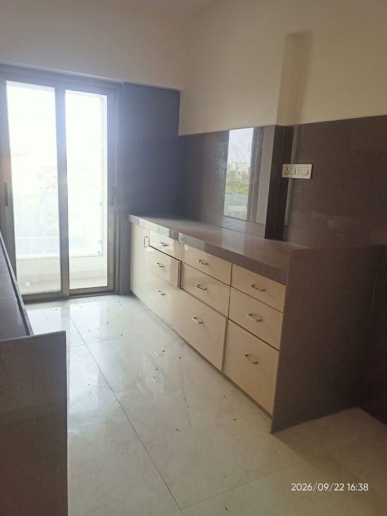Kitchen, juhu 2 Bedroom 700 Sq.Ft. Apartment In Juhu Mumbai 10743381