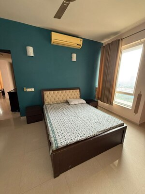 3 BHK Apartment For Rent in Unitech Fresco, Sector 50