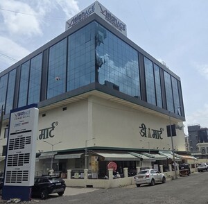  Office Space For Sale in Jhamtani Vision Ace Phase 2, Tathawade