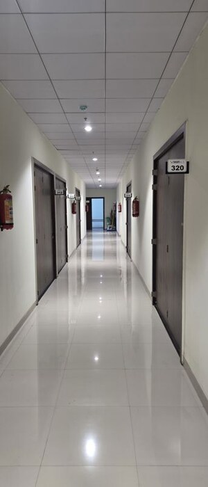   Office Space at Jhamtani Vision Ace Phase 2, Tathawade – for Sale