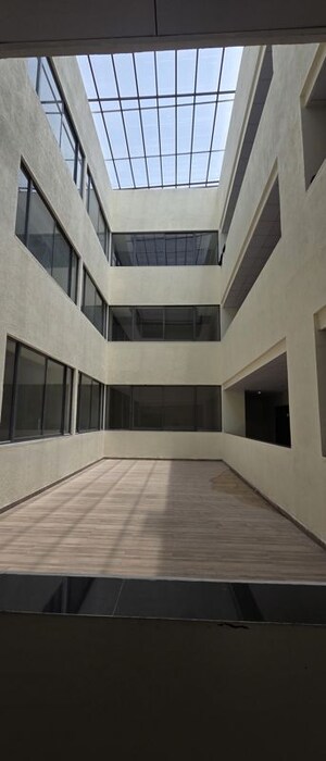  Office Space – Exterior View View at Jhamtani Vision Ace Phase 2, Tathawade - for Sale