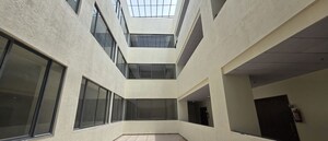  Office Space – Exterior View View at Jhamtani Vision Ace Phase 2, Tathawade - for Sale