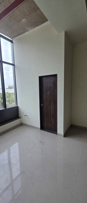  Office Space – Exterior View View at Jhamtani Vision Ace Phase 2, Tathawade - for Sale